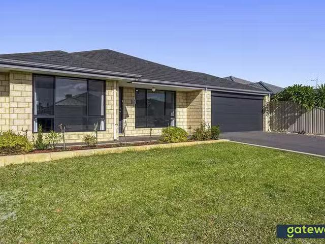 House for rent in Aubin Grove, Western Australia