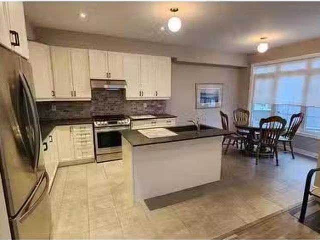 House for rent in Muskoka, Ontario