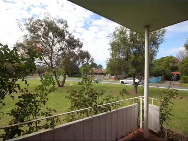 Apartment for rent in Western Australia