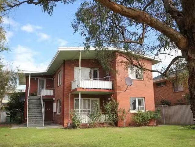 Apartment for rent in Western Australia