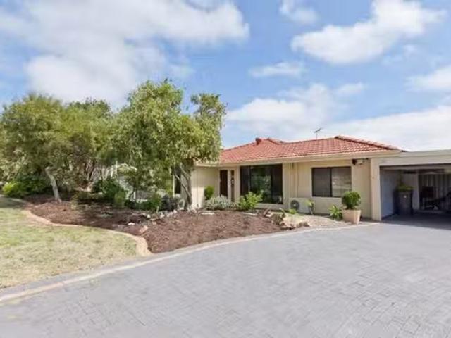 Apartment for rent in Clarkson, Western Australia