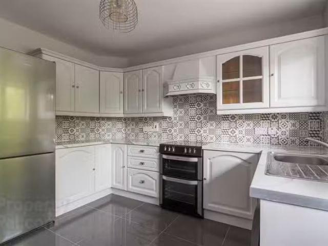 House to rent