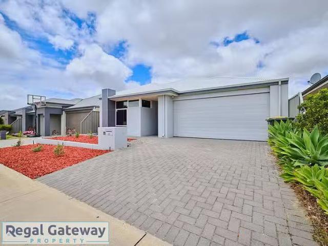 House for rent in Wandi, Western Australia