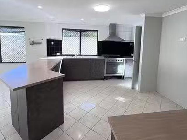 House for rent in Bennett Springs, Western Australia