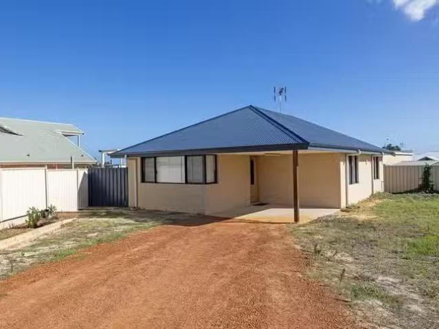 House for rent in Broome, Western Australia