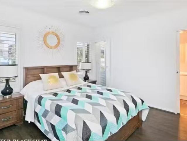 House for rent in Googong, New South Wales