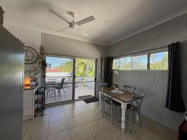 Apartment for rent in Toombul, Queensland