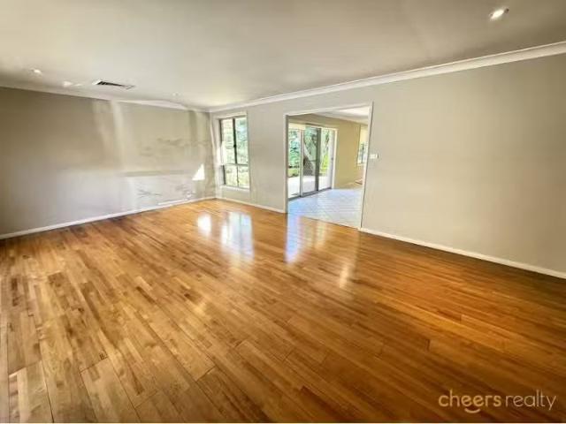 House for rent in Sydney, New South Wales