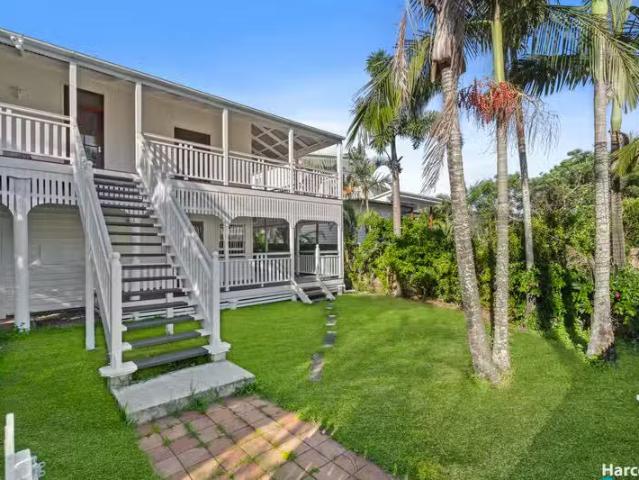 House for rent in Toombul, Queensland