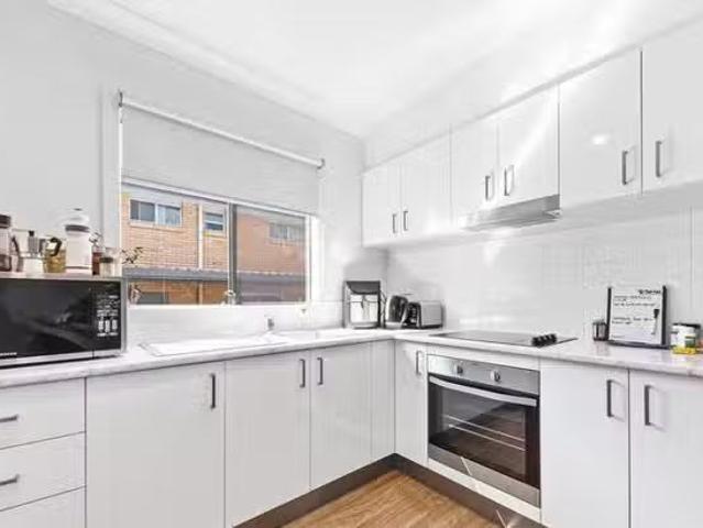 Apartment for rent in Toombul, Queensland