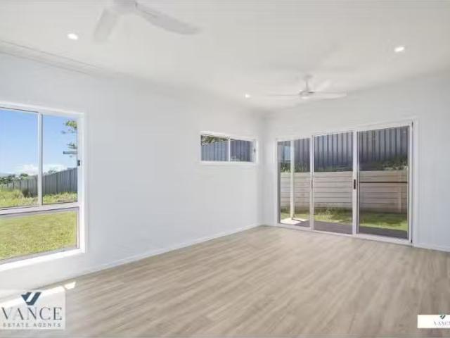 House for rent in Macksville, New South Wales