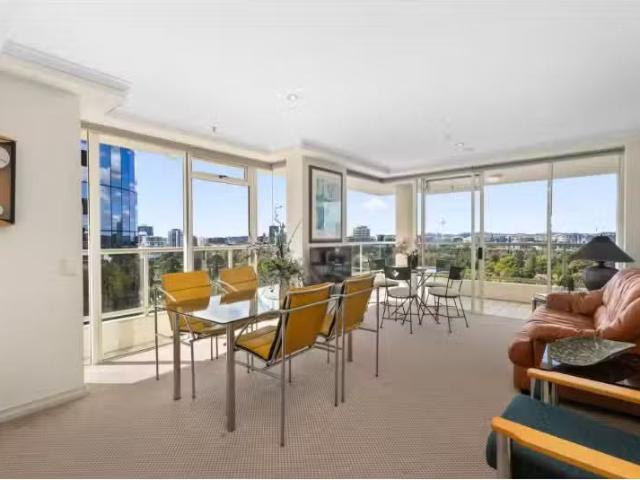 Apartment for rent in Methul, Queensland