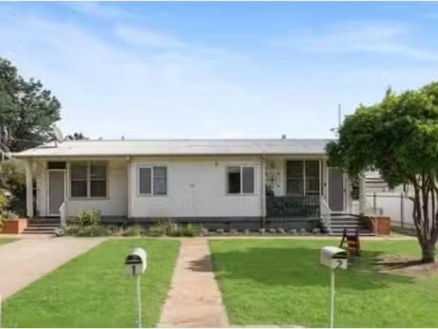 Condo for rent in Colinroobie, New South Wales