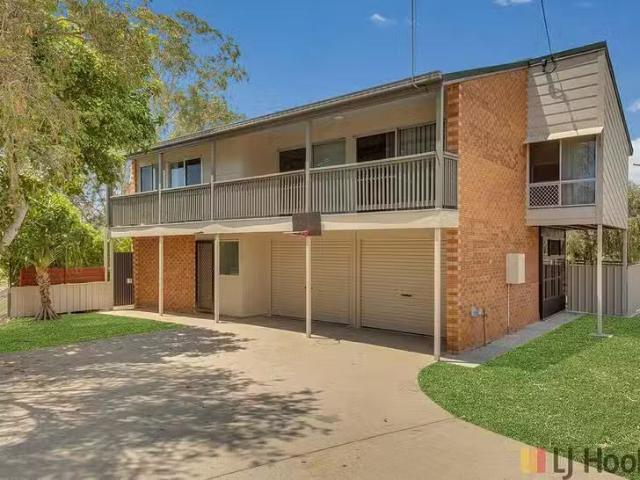 House for rent in Boyne Island, Queensland