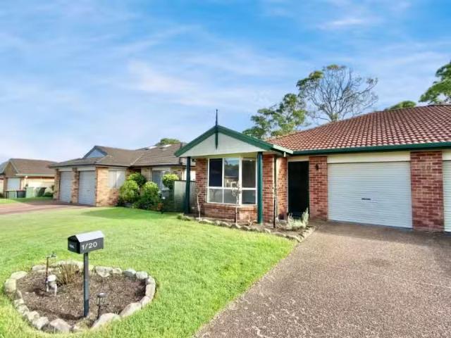 Condo for rent in Ambergate, New South Wales