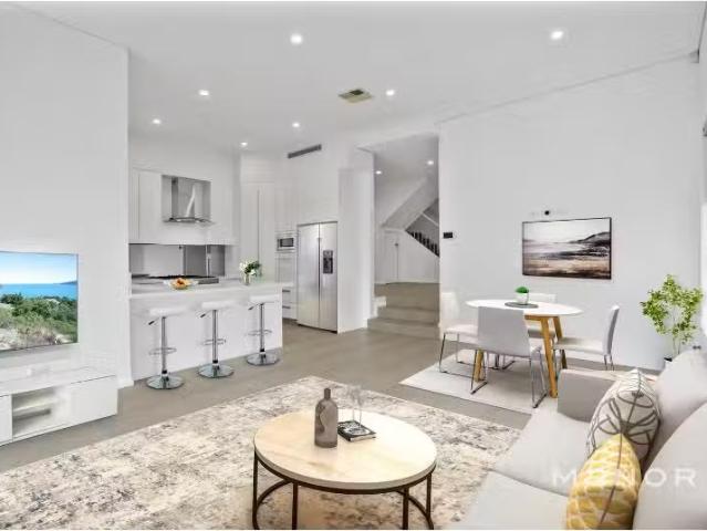 Condo for rent in Sydney, New South Wales
