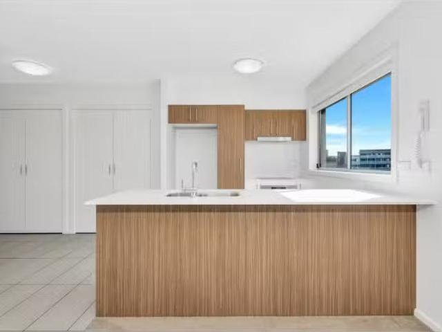 Apartment for rent in Australian Capital Territory