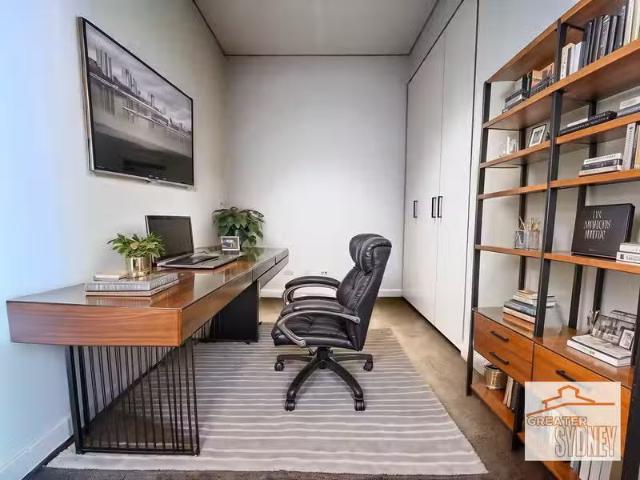 House for rent in Waverton, New South Wales