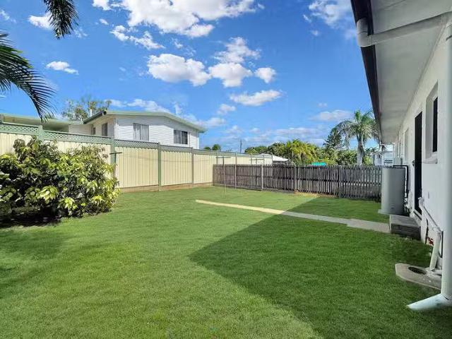 Apartment for rent in Rockhampton, Queensland
