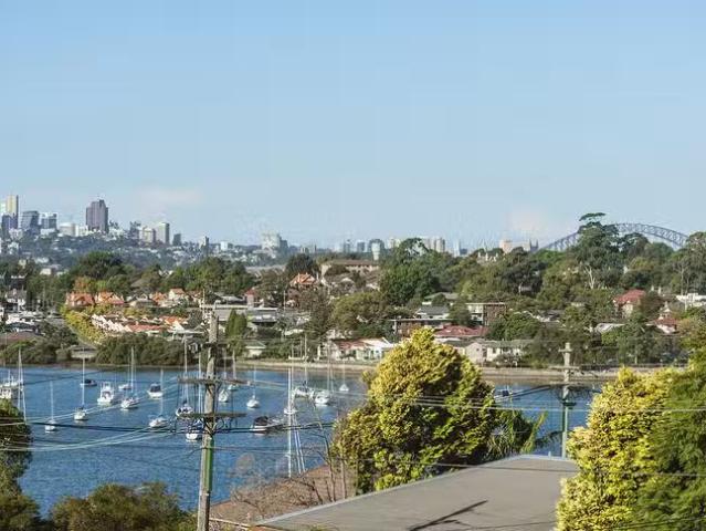 Apartment for rent in Sydney, New South Wales