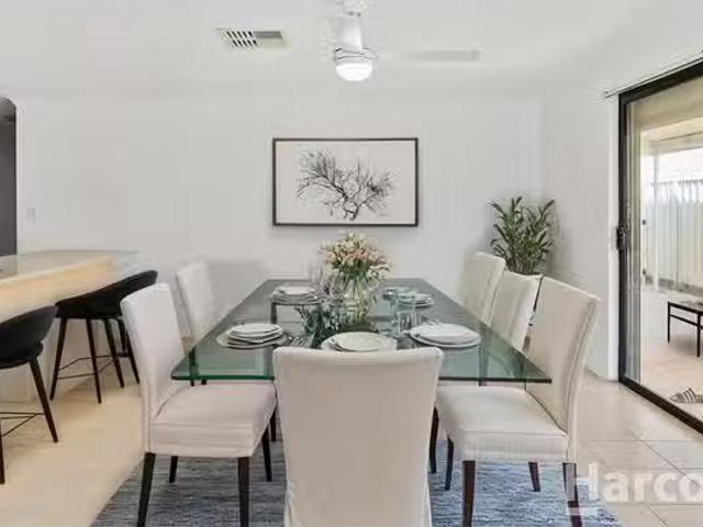 House for rent in Secret Harbour, Western Australia