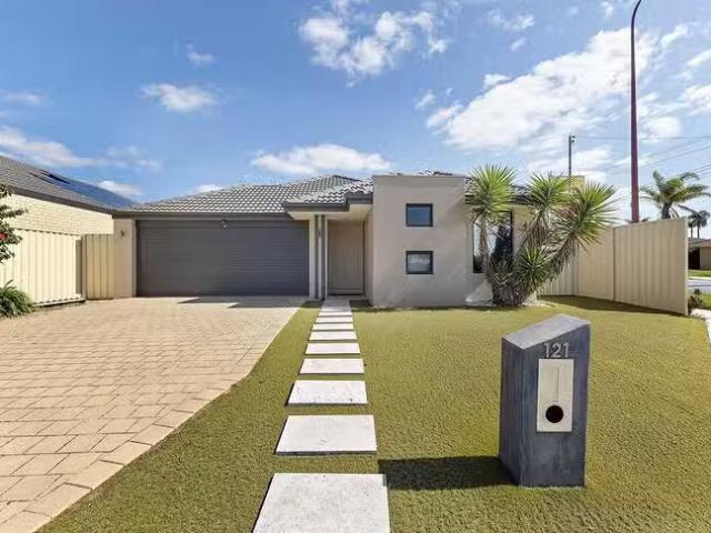 House for rent in Huntingdale, Western Australia