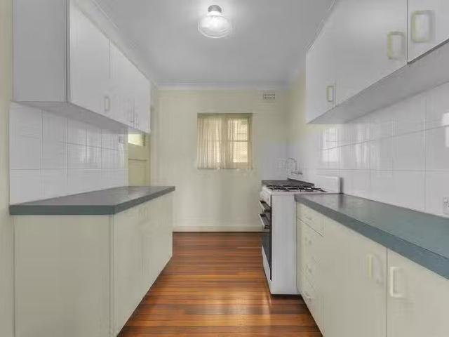 Apartment for rent in Toombul, Queensland