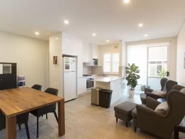 Apartment for rent in Sydney, New South Wales