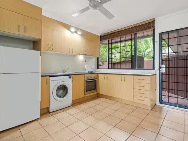 Apartment for rent in Toombul, Queensland