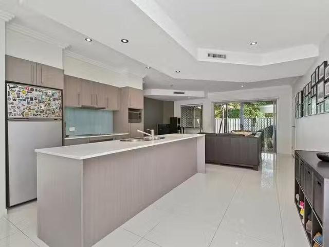House for rent in Toombul, Queensland