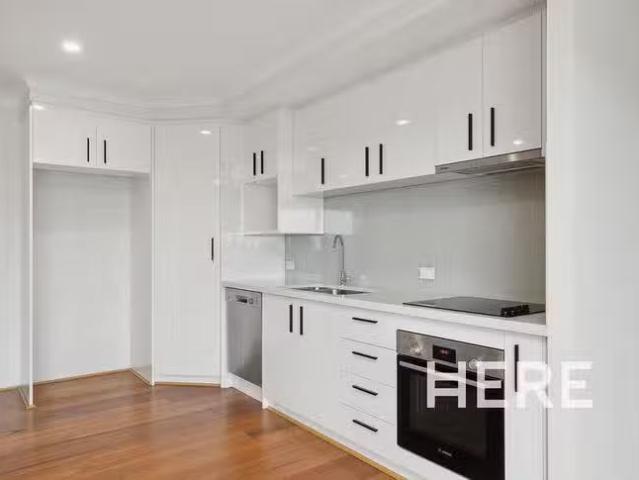 Apartment for rent in Camerons Creek, Victoria