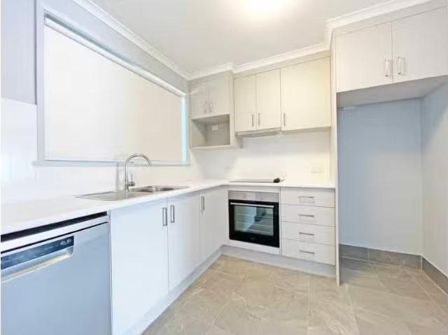 Apartment for rent in Albury, New South Wales