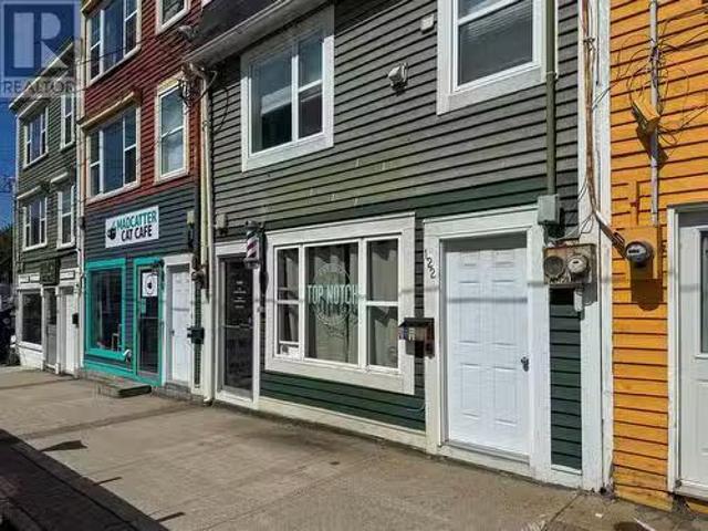 House for rent in Foxtrap, Newfoundland And Labrador