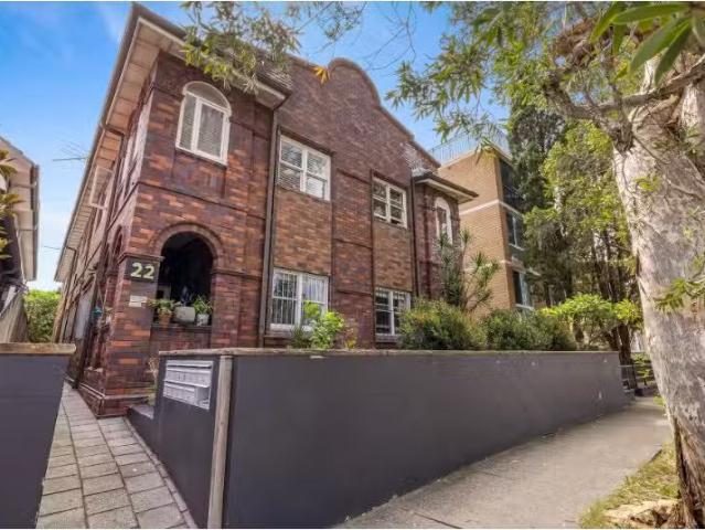 Apartment for rent in Sydney, New South Wales
