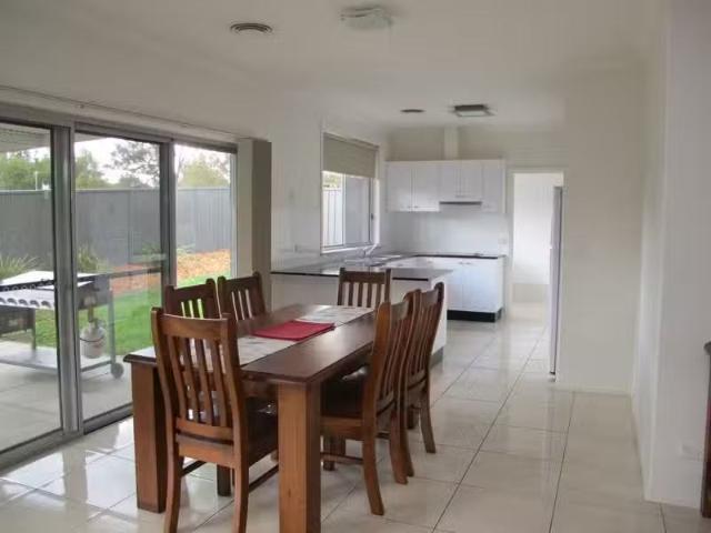 House for rent in Mudgee, New South Wales