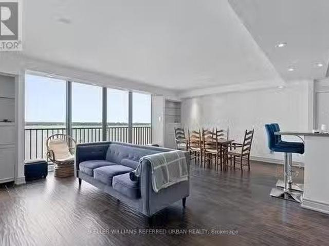 Apartment for rent in Woburn, Ontario