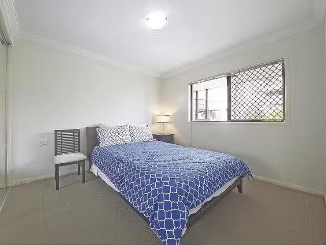 Apartment for rent in Toombul, Queensland