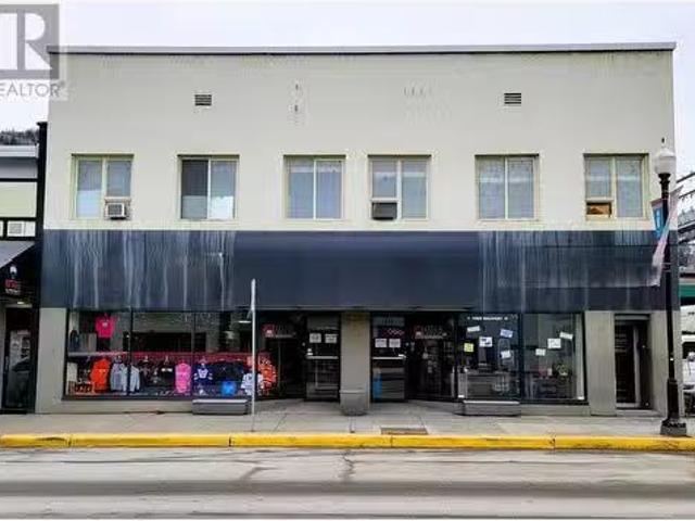 House for rent in Trail, British Columbia