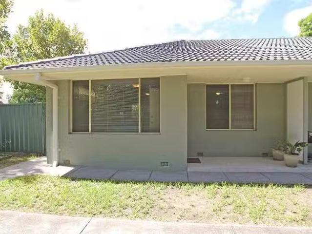 Apartment for rent in Horseshoe Creek, South Australia