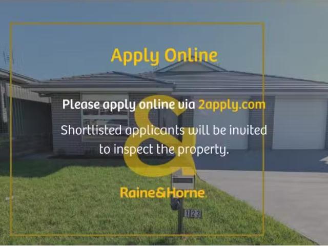Condo for rent in New South Wales