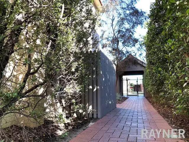 Apartment for rent in Highgate, Western Australia