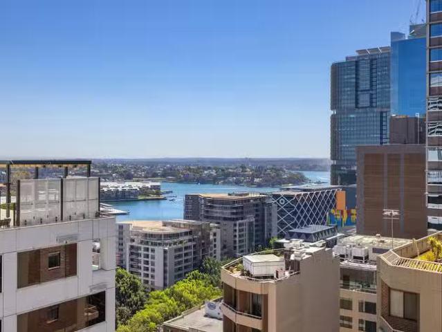 Apartment for rent in Sydney, New South Wales