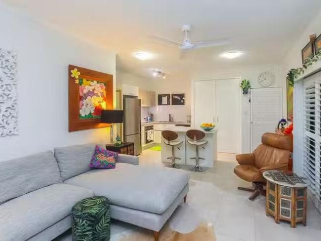 Apartment for rent in Cairns, Queensland