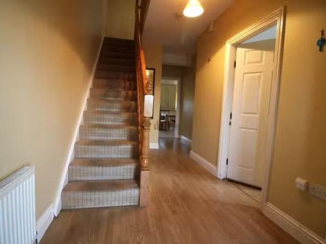 Apartment to rent