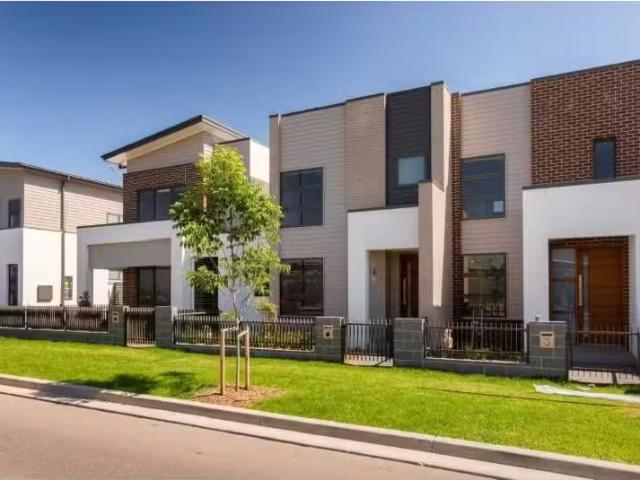 Condo for rent in Sydney, New South Wales