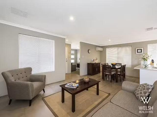 House for rent in Western Australia