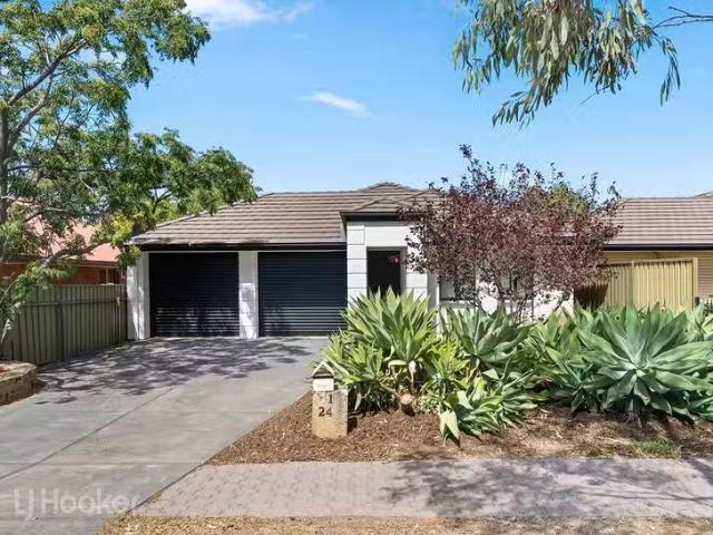 House for rent in Horseshoe Creek, South Australia