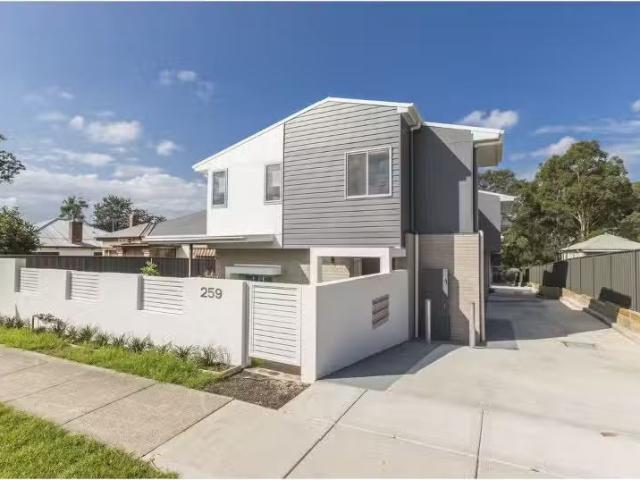 Condo for rent in Ambergate, New South Wales
