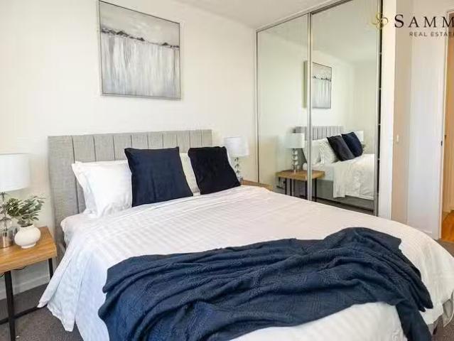 Apartment for rent in Camerons Creek, Victoria