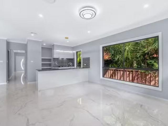 House for rent in Sydney, New South Wales